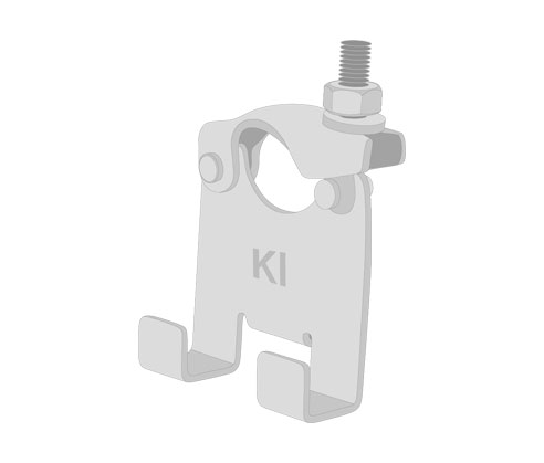 KI Ladder Clamp Type 4